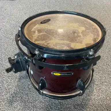 Discount Used SOUND PERCUSSION 10" RACK TOM