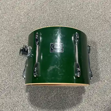 Today Only Used PEARL EXPORT 13 TOM SHELL - PROJECT