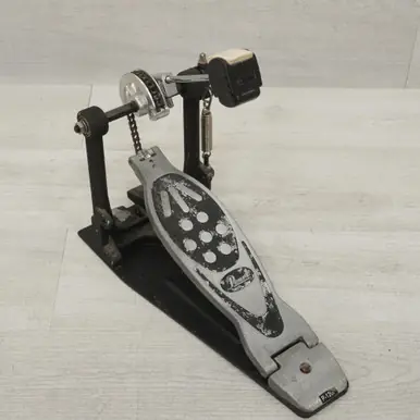 Used Pearl P-122TW Kick Drum Pedal Must Have