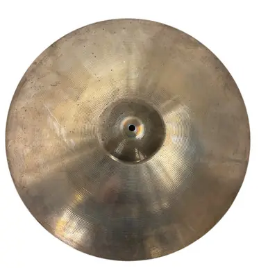 Bulk Order Used Sabian PRO SONIX RIDE 20 Ride Cymbal 20"