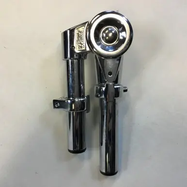 Professional Grade Used Pearl TOM MOUNT Percussion Instrument