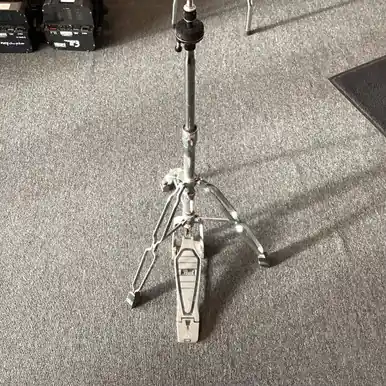 Money Back Guarantee Used Pearl H800W HI HAT STAND Hi Hat Stand