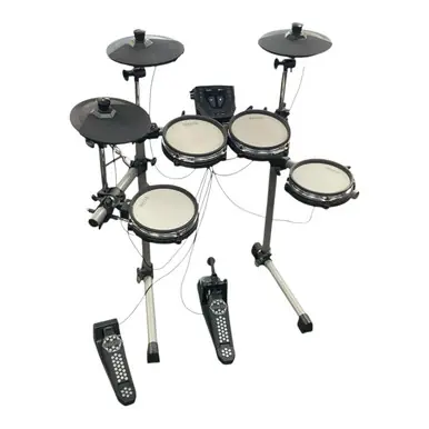 Don’t Miss Out Used Simmons SD350 E-kit Electronic Pad Kit