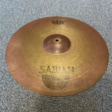 Used SABIAN SBR 20 RIDE Direct From Factory