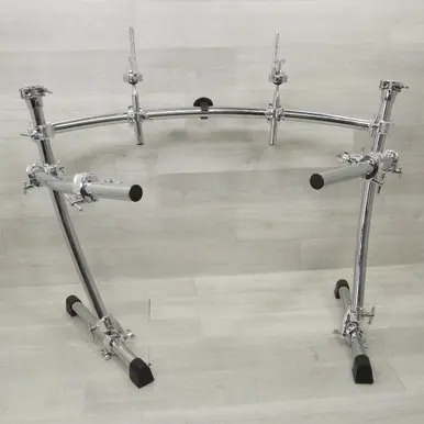 Used Gibraltar GCS-400C Curved Drum Rack Price Drop