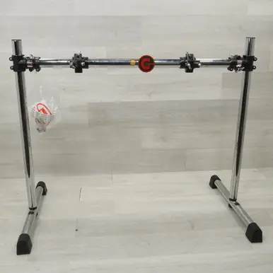 Time-Limited Used Gibraltar Single Side Drum Rack