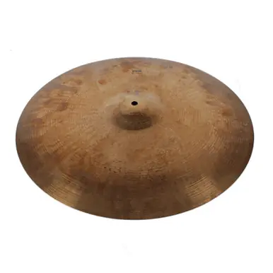 Used Zildjian SCIMITAR RIDE 20 Ride Cymbal 20" New Release