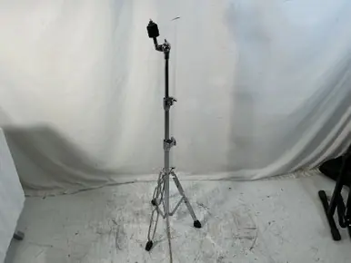 Brand New Used DOUBLE BRACED STRAIGHT STAND Straight Stand