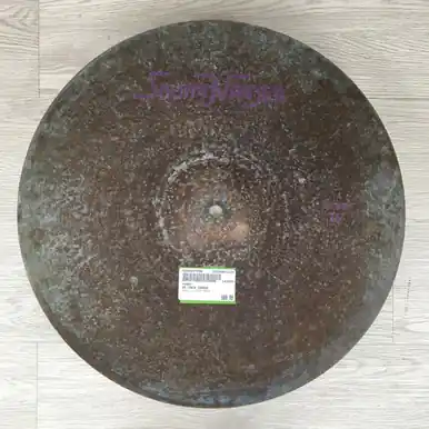 Special Discount Used Vader 16 INCH CRASH Crash Cymbal 16"
