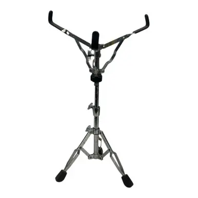 Used No Brand Double Braced Snare Stand Snare Stand Exclusive Offer