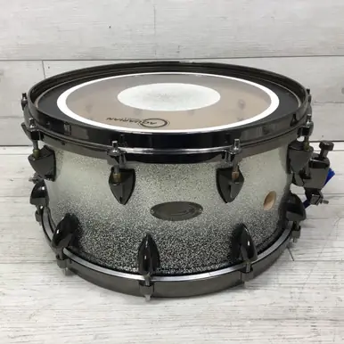 Get Yours Used Orange County 25-PLY VENTED SNARE DRUM 14 X 7 Wood Snare Drum 14"