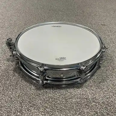Affordable Used MAPEX STEEL PICCOLO SNARE DRUM
