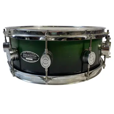 Hot Picks Used Pacific MX 5.5X14 SNARE Wood Snare Drum 14"