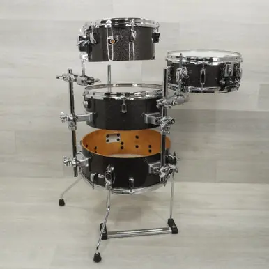 Used Tama Cocktail Jam Drum Shells And Hardware Save Now
