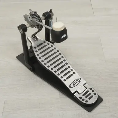 Used PDP Single Kick Pedal Free Returns