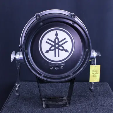 Factory Price Used Yoki KP125W KICK PAD Electronic Drum Pad