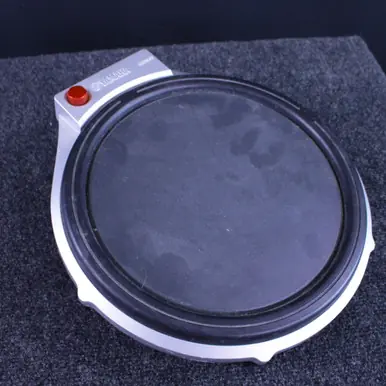Used Yamaha DTXTREME IIS PAD 10 Electronic Drum Pad Buy Direct