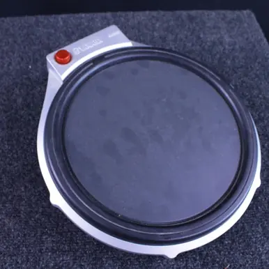 Instant Buy Used Yamaha DTXTREME IIS PAD 10 Electronic Drum Pad