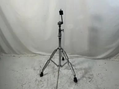 Warranty Included Used Pearl DOUBLE BRACED STRAIGHT STAND Straight Stand