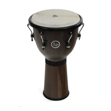 Limited Edition Used Latin Percussion - LP ASPIRE Djembe