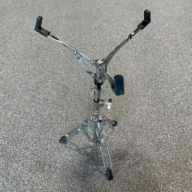 Used DRUM HEADQUARTERS SNARE STAND Special Offer