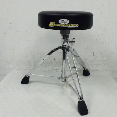 Used Pearl ROADSTER THRONE Drum Throne Bargain