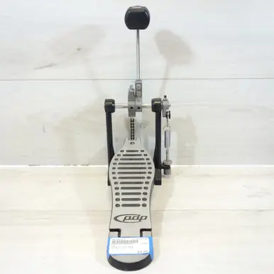Direct From Manufacturer Used PDP SINGLE KICK PEDAL Kick Drum Pedal