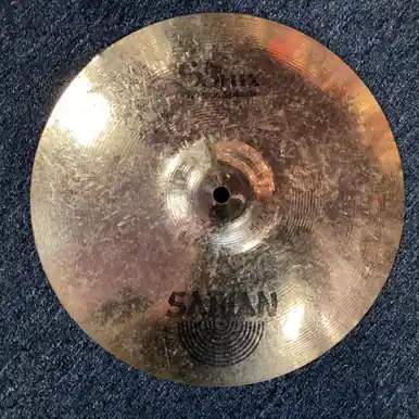 Used Sabian PRO SONIX China Cymbal 12" Super Sale