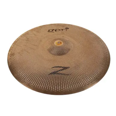 Certified Used Zildjian GEN 16 RIDE 20IN CRASH ONLY Ride Cymbal 20"