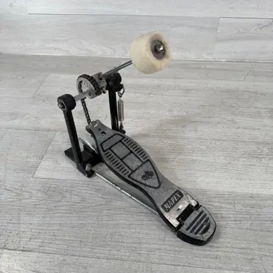 Used Mapex Single Bass Drum Pedal One Day Deal