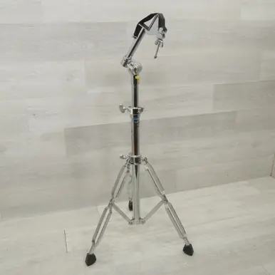 Used Latin Percussion - LP Matador Strap-lock Bongo Stand Buy Online