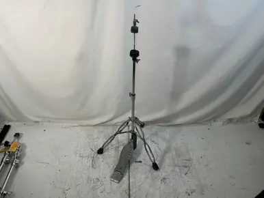 Used HI HAT STAND Hi Hat Stand Affordable