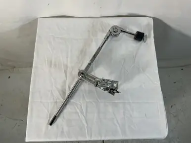 Used CYMBAL BOOM ARM W/CLAMP Drum Hardware Special Offer