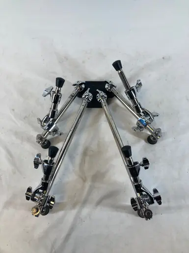 Used DW Bass Drum Riser Same Day Shipping