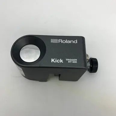 Professional Grade Used Roland RT-30K Drum Trigger