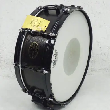 Used Noble & Cooley ALLOY CLASSIC SNARE Metal Snare Drum 14" Exclusive