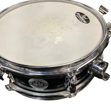 Used Pearl M-80 10 SNARE Single Drum 10" Must Have