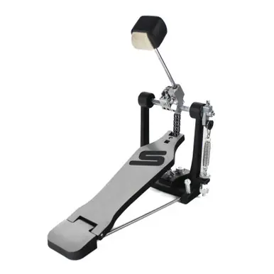 Special Offer Used SPL SINGLE KICK PEDAL Kick Drum Pedal
