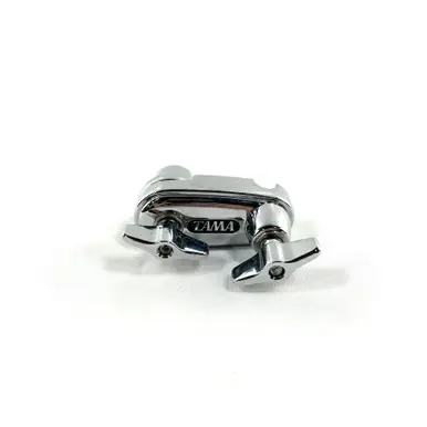 Used Tama MC5 COMPACT CLAMP Drum Hardware Free Delivery