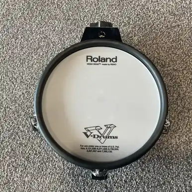 Used ROLAND PD-85 DRUM PAD No Minimum Order