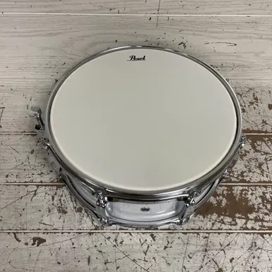 Used Pearl 13X5 MIDTOWN SNARE Wood Snare Drum 13" Price Cut