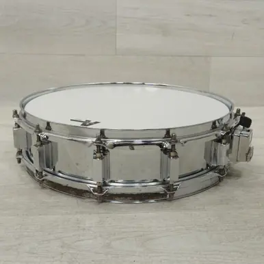 Grab Now Used 14x3 Steel Snare Drum