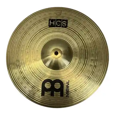 Wholesale Used Meinl 14 Inch Hcs Crash Cymbal 14"