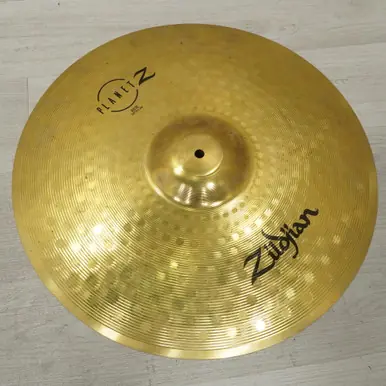 Don’t Miss Out Used Planet 20" Z Ride Cymbal