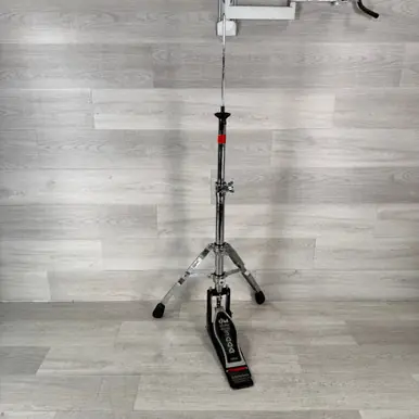 Last Chance Used DW 5000 Hi-hat Cymbal Stand - 2-leg