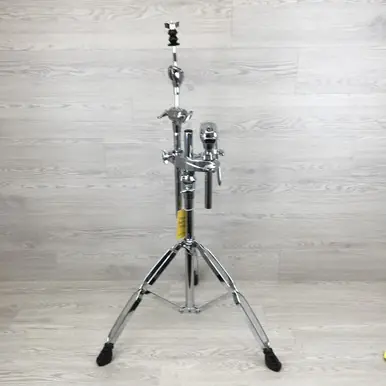 Used Mapex 900 SERIES TOM STAND Drum Hardware Direct From Factory