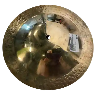 Top Pick Used Sabian 12IN ICE BELL Cymbal
