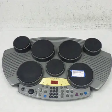 Premium Used MOTOKATA DRUM PAD Electronic Drum Pad