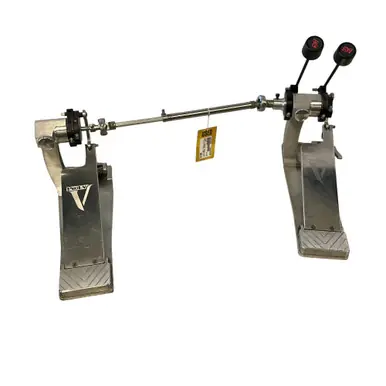 Fast Shipping Used Trick PRO1-V BIGFOOT DOUBLE KICK Kick Drum Pedal