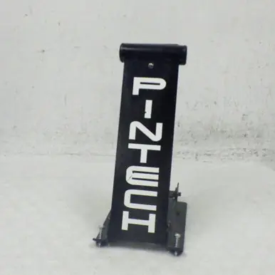 While Supplies Last Used Pintech USED KICK PAD Drum Trigger